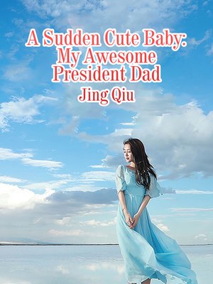 cover image of A Sudden Cute Baby